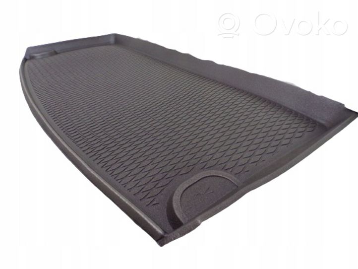 Audi Q7 4L Tappetino di rivestimento del bagagliaio/baule di gomma 4L7061160