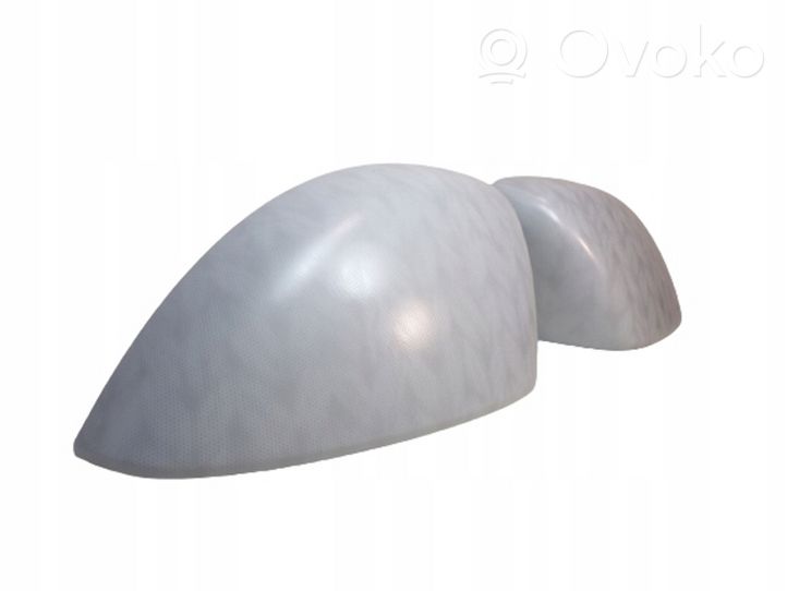 Audi A1 Plastic wing mirror trim cover 8X0072531E