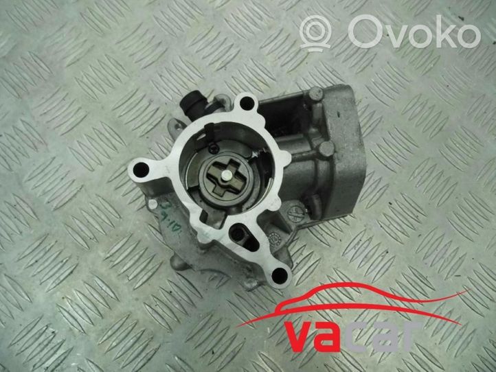 Volkswagen Golf VII Alipainepumppu 06L145100A