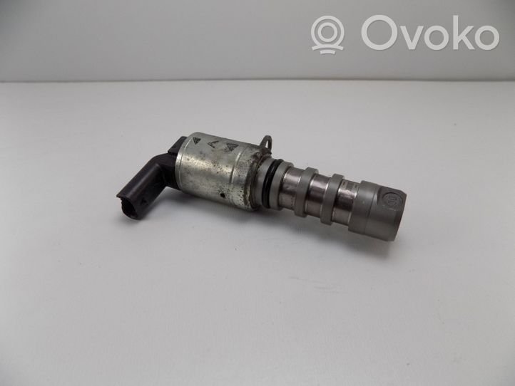 Volkswagen Touareg II Electrovanne position arbre à cames 06E109257N