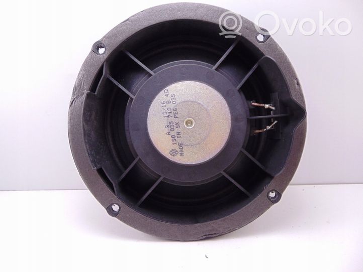 Volkswagen Up Front door speaker 1S0035710B