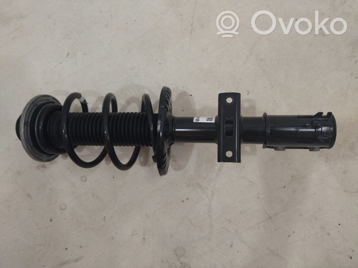 Volkswagen Transporter - Caravelle T7 Front shock absorber/damper 7T0413031AA