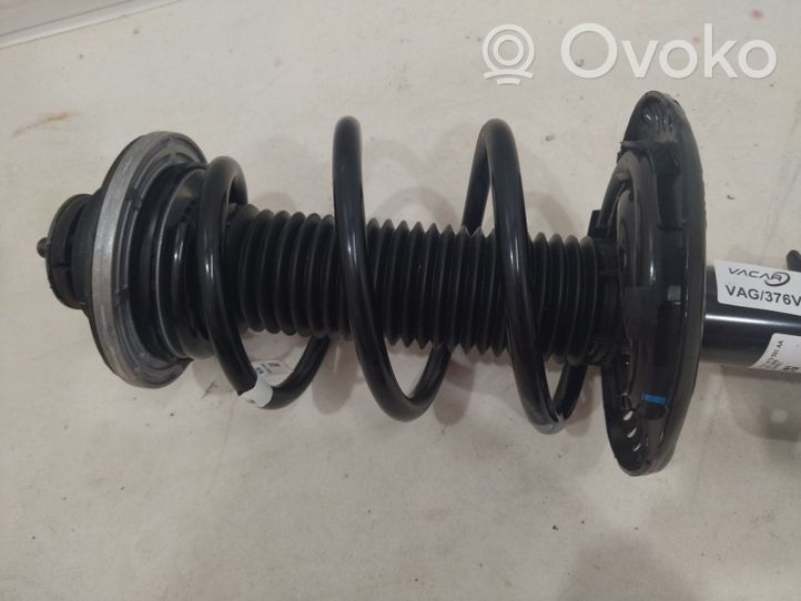 Volkswagen Transporter - Caravelle T7 Front shock absorber/damper 7T0413031AA