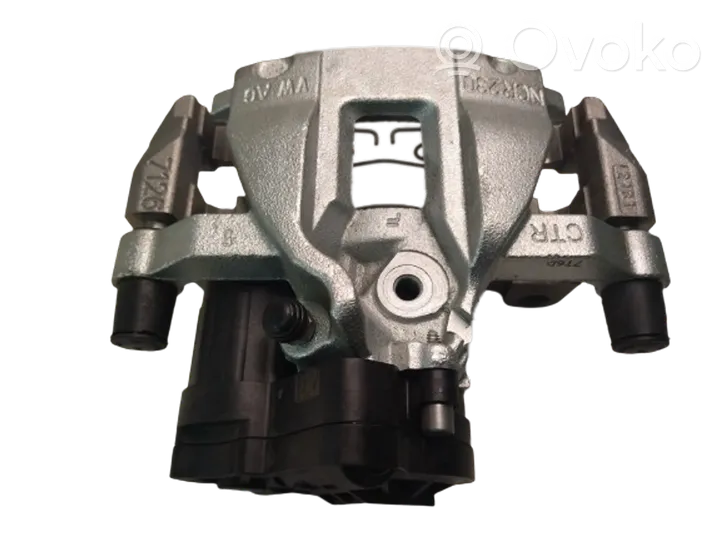 Volkswagen Transporter - Caravelle T7 Rear brake caliper 7T0615405D