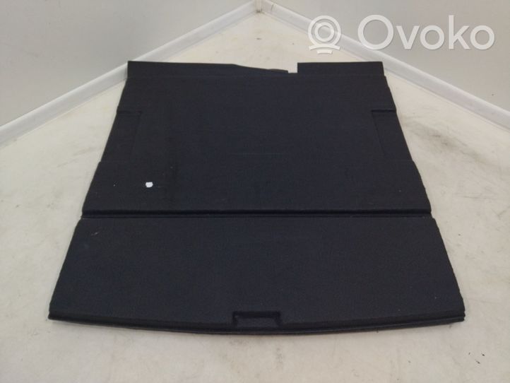 Volkswagen ID.4 Rivestimento pannello inferiore del bagagliaio 11A863463E