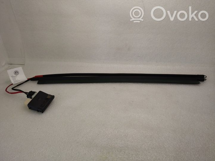 Volkswagen PASSAT B8 Aizmugures durvju sensors 3G0962239E