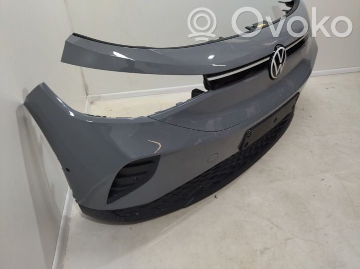 11A807221 Volkswagen ID.4 Front bumper, 983.27 € | RRR 