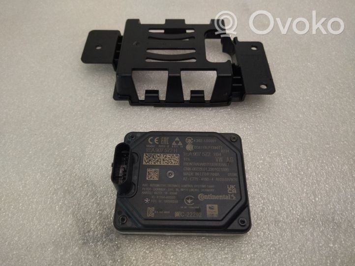 Volkswagen ID.4 Sensore radar Distronic 1EA907572H