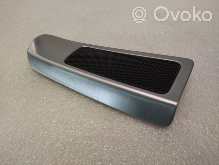 Audi A8 S8 D4 4H Grilles, couvercle de haut-parleur porte avant 4H0868143