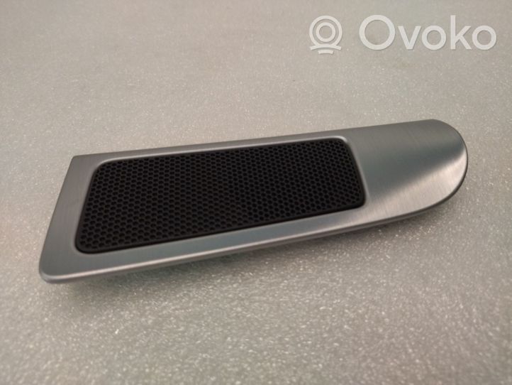 Audi A8 S8 D4 4H Grilles, couvercle de haut-parleur porte avant 4H0868143