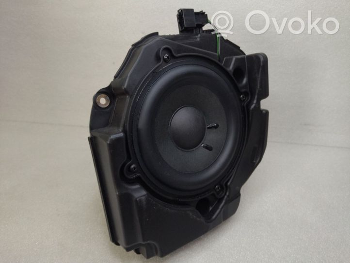 Audi A7 S7 4G Subwoofer-bassokaiutin 4G8035301