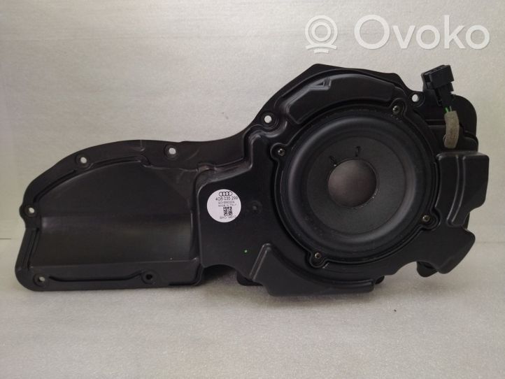 Audi A7 S7 4G Subwoofer altoparlante 4G8035299