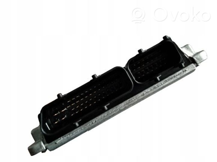 Volkswagen Polo III 6N 6N2 6NF Galios (ECU) modulis 036906014BM