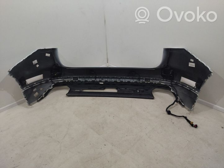 Volkswagen Touareg III Paraurti 760807568E