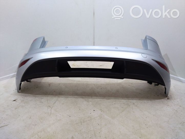 Volkswagen Touran III Rear bumper 5TA801421AB