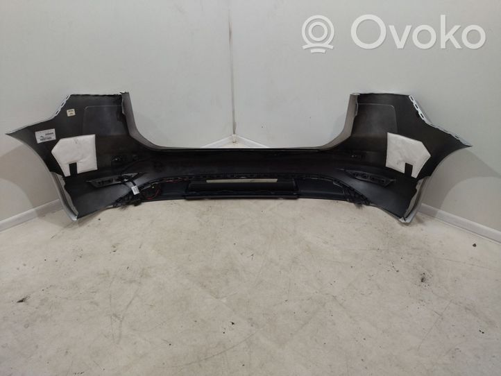 Volkswagen Touran III Rear bumper 5TA801421AB