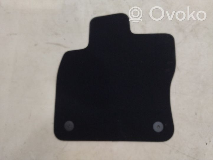 Volkswagen Tiguan Kit tapis de sol auto 5NB863011G