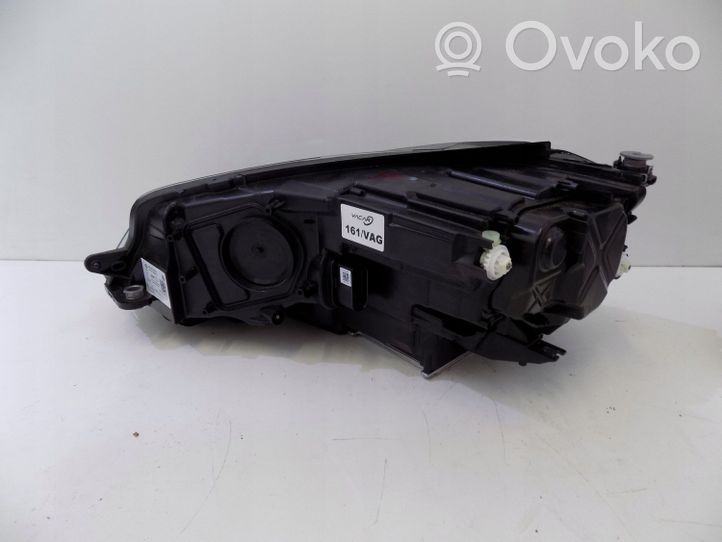 Volkswagen e-Golf Headlights/headlamps set 5G1941036B