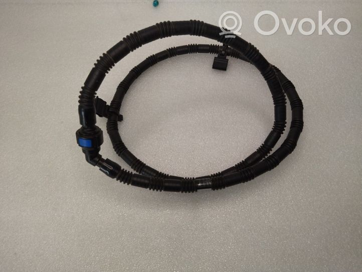 Audi A4 S4 B9 Headlight washer hose/pipe 8W0955667A