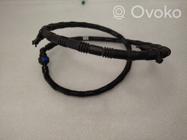 Audi A4 S4 B9 Headlight washer hose/pipe 8W0955667A