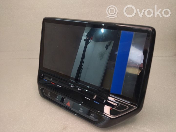 Volkswagen ID.4 Monitor/display/piccolo schermo 10B919605B