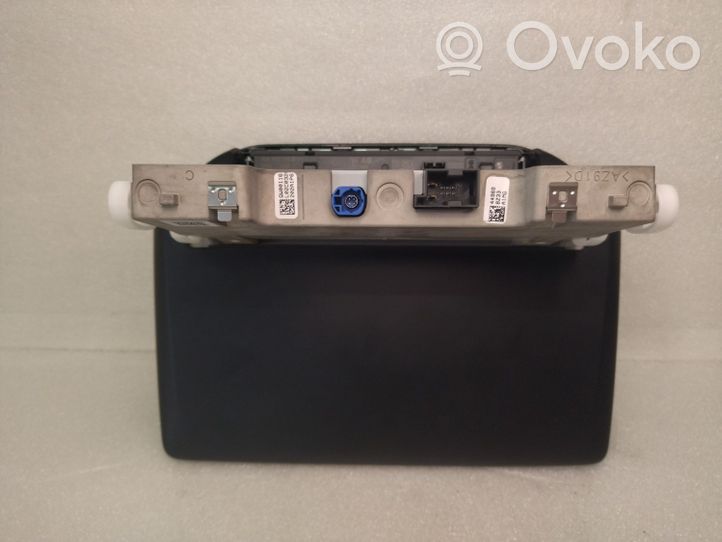 Volkswagen ID.4 Monitor/display/piccolo schermo 10B919605