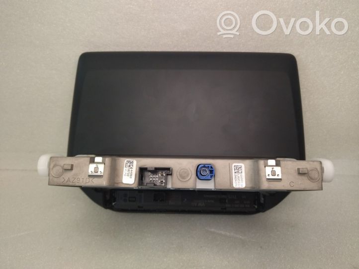 Volkswagen ID.4 Monitor/display/piccolo schermo 10B919605