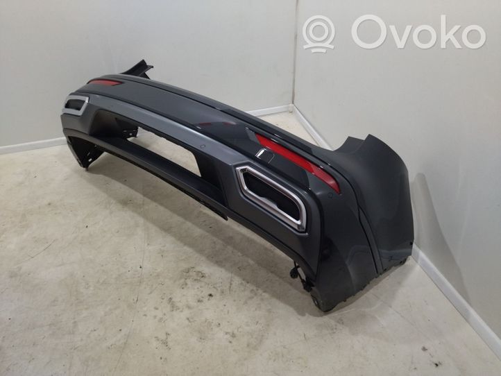 Seat Tarraco Zderzak tylny 5FJ807417B