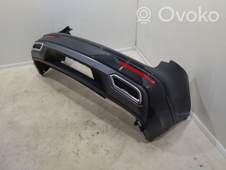 Seat Tarraco Zderzak tylny 5FJ807417B