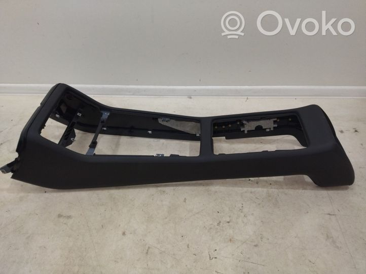 Audi A8 S8 D3 4E Console centrale 4E0863241D