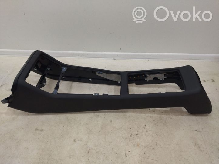 Audi A8 S8 D3 4E Console centrale 4E0863241D