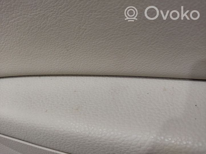 Volkswagen Sharan Rivestimento pannello posteriore coupé 7N0867212