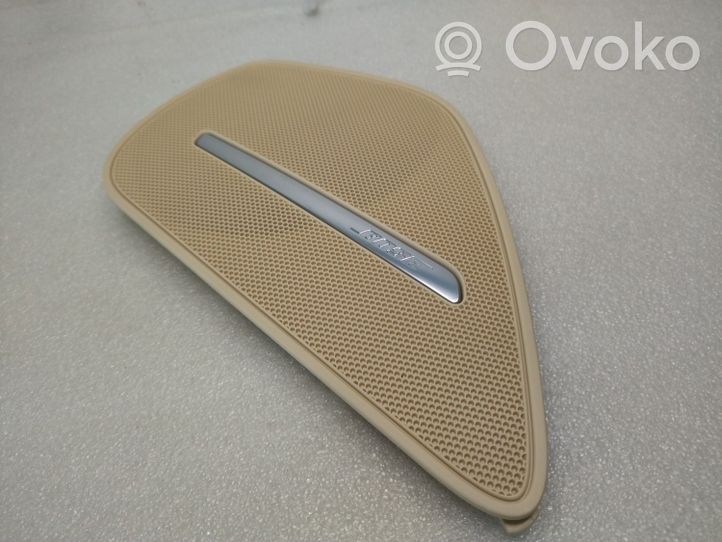 Audi A8 S8 D4 4H Rear door speaker cover trim 4H0868452A