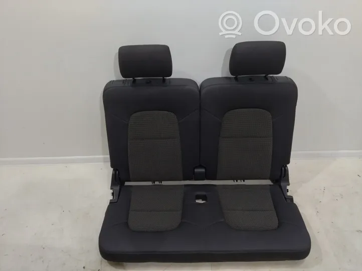 Audi Q7 4L Kit intérieur 4L0