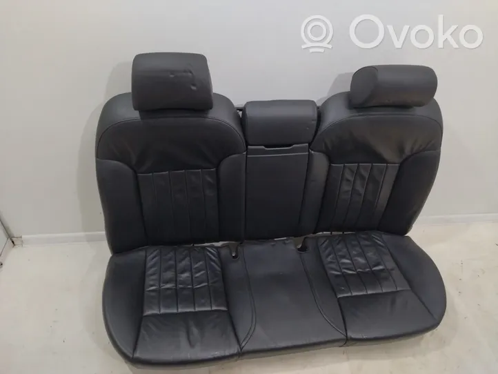 Audi A8 S8 D3 4E Kit intérieur 