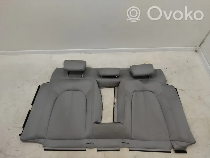 Audi A6 C7 Moldura del asiento 