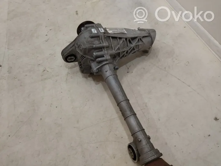 Volkswagen Amarok Front differential 0C14D9506