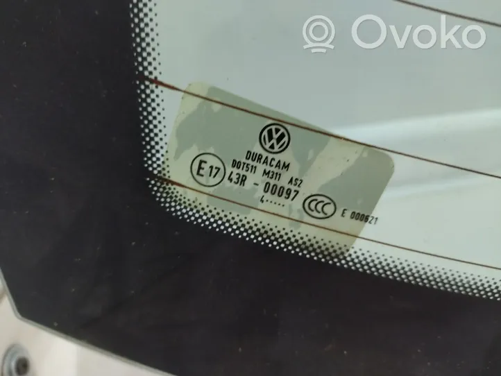 Volkswagen PASSAT B8 Szyba tylna 3G5845051CB