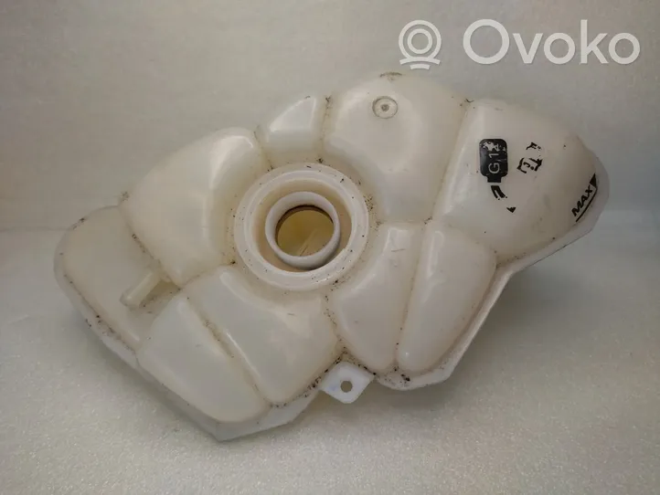 Audi A8 S8 D3 4E Vase d'expansion / réservoir de liquide de refroidissement 4E0121403H