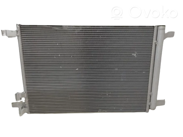 Volkswagen Golf VII Radiateur condenseur de climatisation 5Q0816411BH