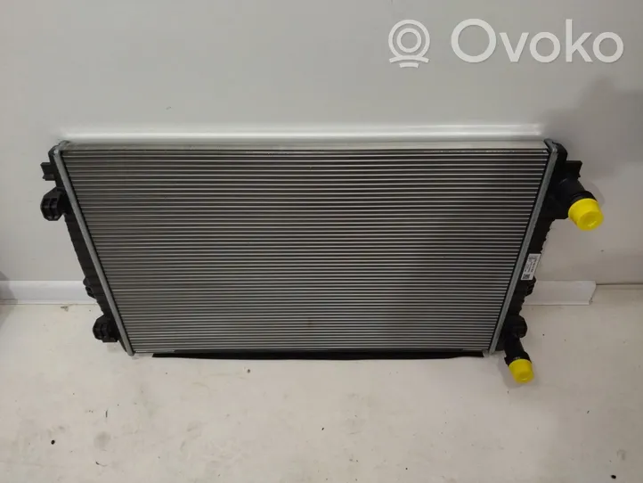 Volkswagen Arteon Radiateur de refroidissement 5Q0121251GQ