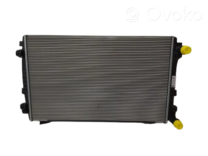 Volkswagen Arteon Radiateur de refroidissement 5Q0121251GQ