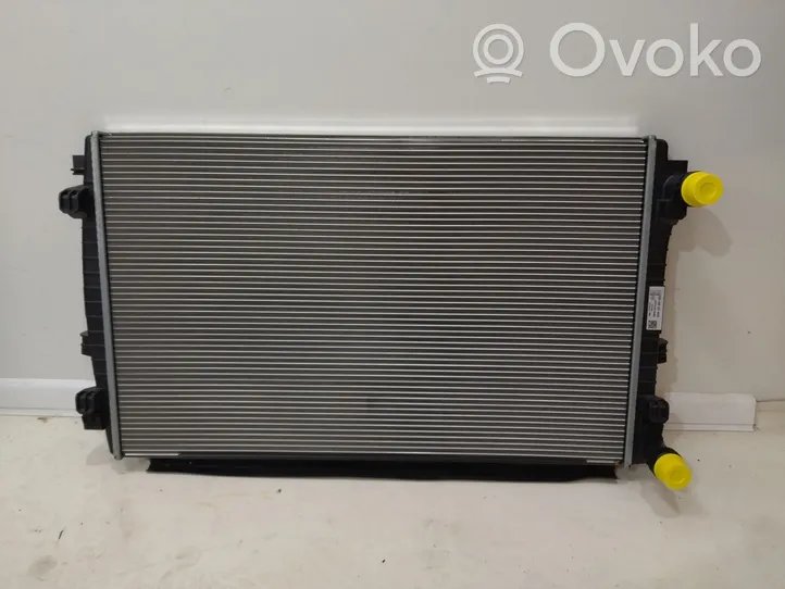 Volkswagen Arteon Radiateur de refroidissement 5Q0121251GQ