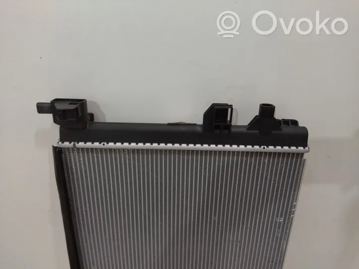 Volkswagen PASSAT B8 Radiateur de refroidissement 5Q0121251GB