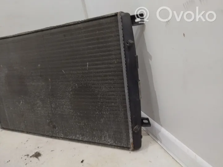 Volkswagen Beetle A5 Coolant radiator 1K0121253AA