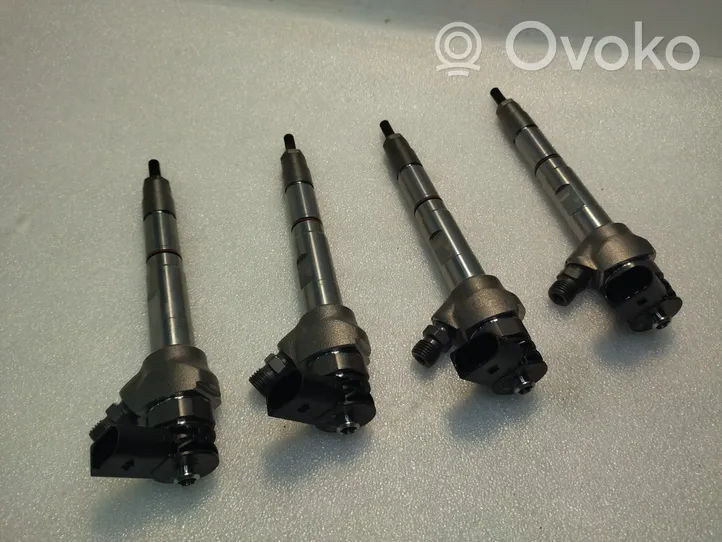 Volkswagen PASSAT B8 Injecteur de carburant 05L130277E