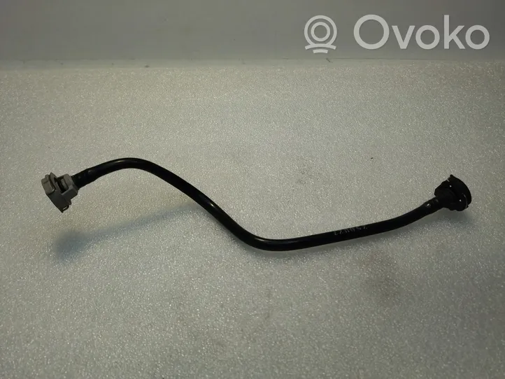 Audi A6 C7 Engine coolant pipe/hose 4G0121081AE