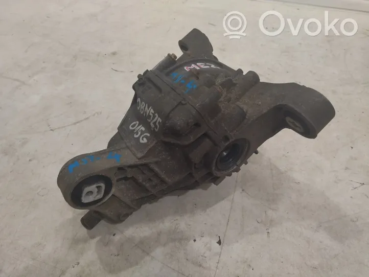 Volkswagen Touareg II Rear differential 0BN525015G