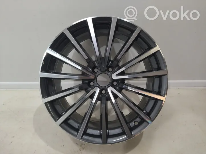 Audi A4 S4 B9 R19 alloy rim 8W0601025AN