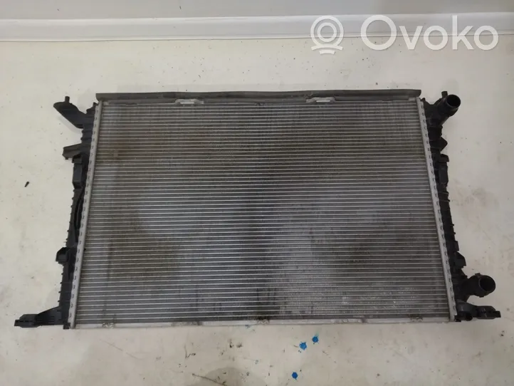 Audi A6 C7 Radiateur de refroidissement 8K0121251L